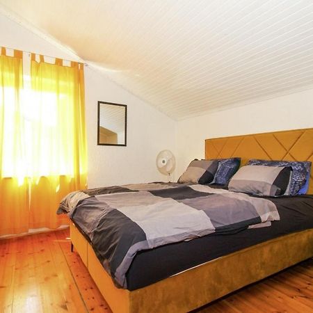 Casa Parenzana In Porec - Haus Fuer 7-9 Personen ภายนอก รูปภาพ