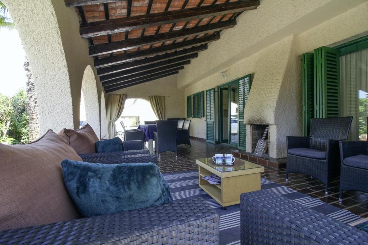 Casa Parenzana In Porec - Haus Fuer 7-9 Personen ภายนอก รูปภาพ