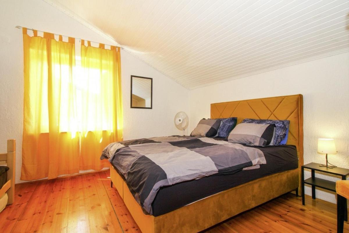 Casa Parenzana In Porec - Haus Fuer 7-9 Personen ภายนอก รูปภาพ