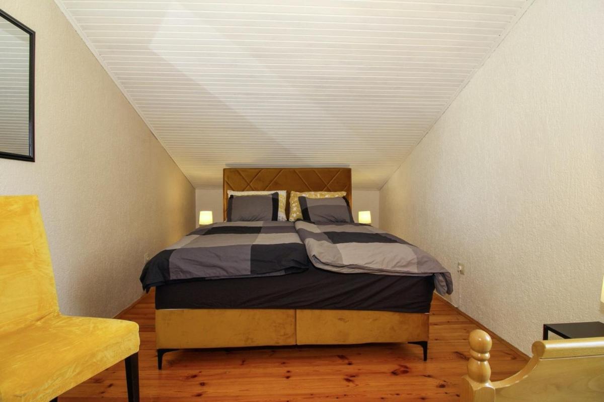 Casa Parenzana In Porec - Haus Fuer 7-9 Personen ภายนอก รูปภาพ