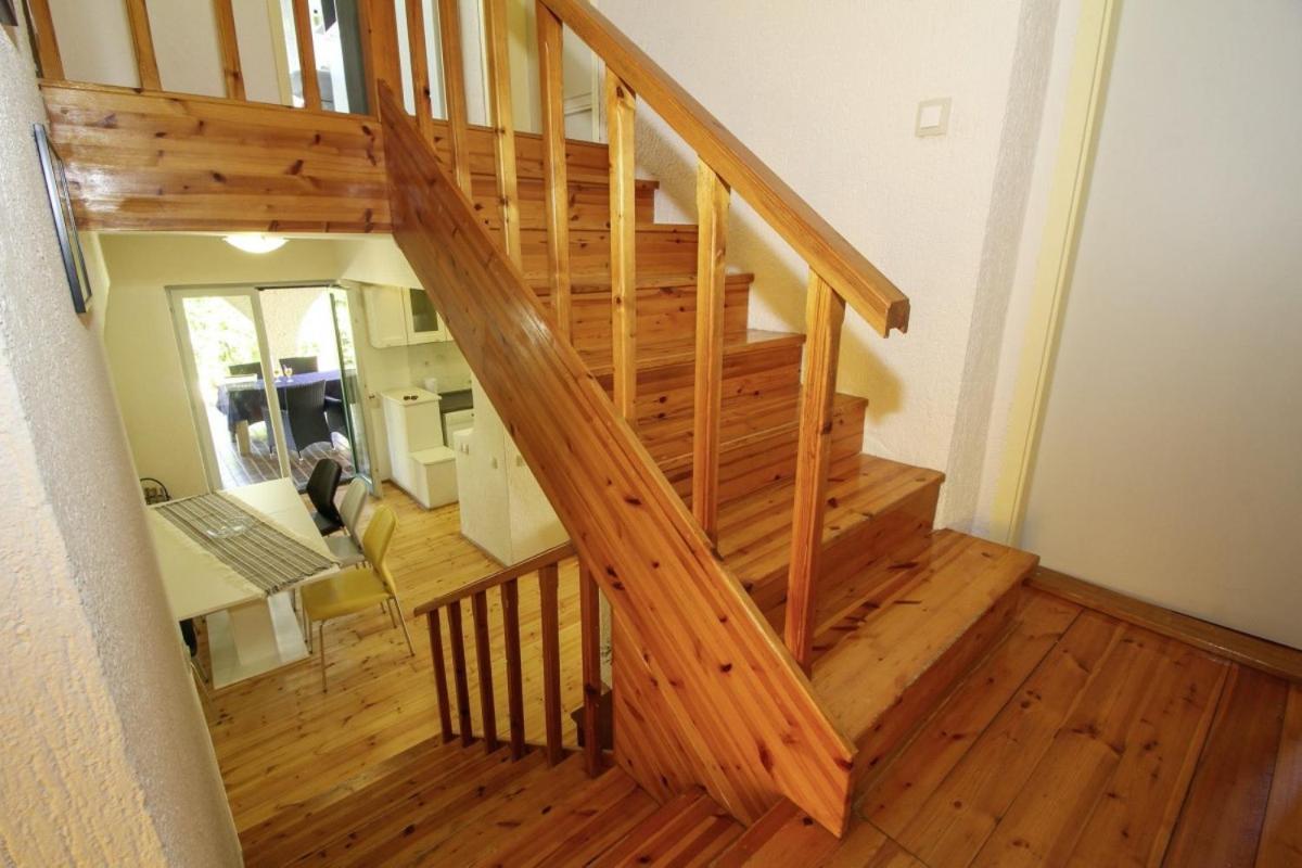Casa Parenzana In Porec - Haus Fuer 7-9 Personen ภายนอก รูปภาพ