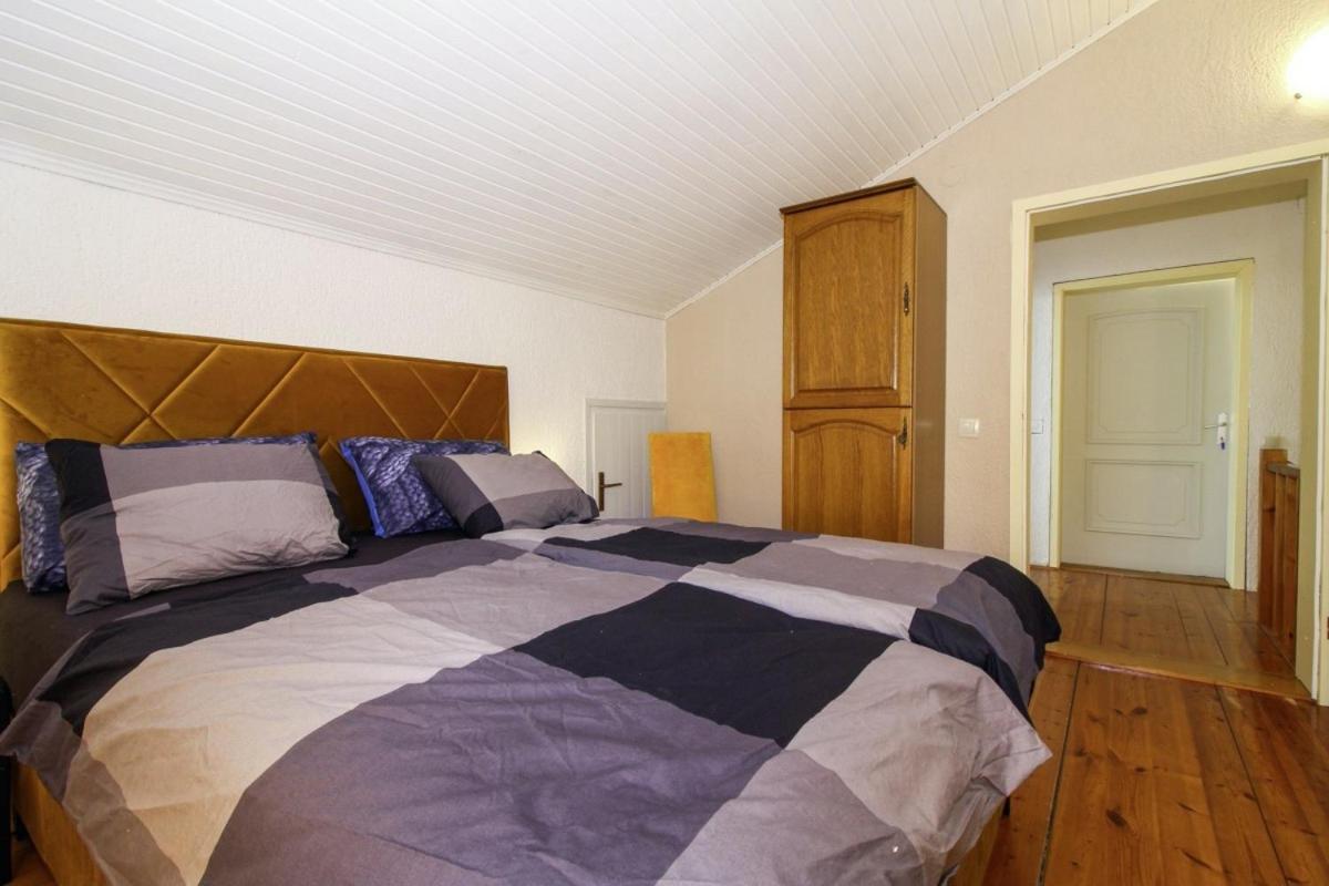 Casa Parenzana In Porec - Haus Fuer 7-9 Personen ภายนอก รูปภาพ