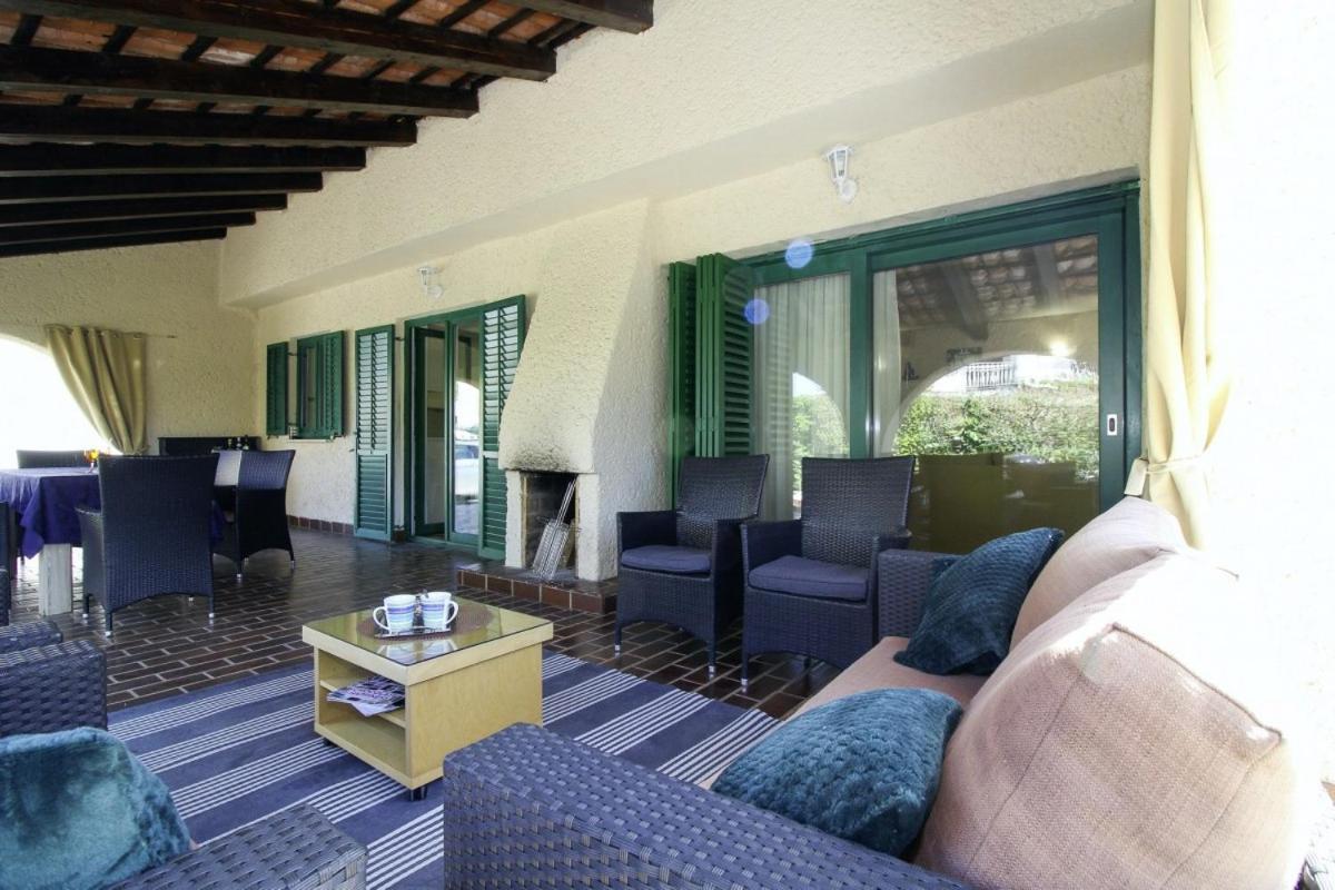 Casa Parenzana In Porec - Haus Fuer 7-9 Personen ภายนอก รูปภาพ