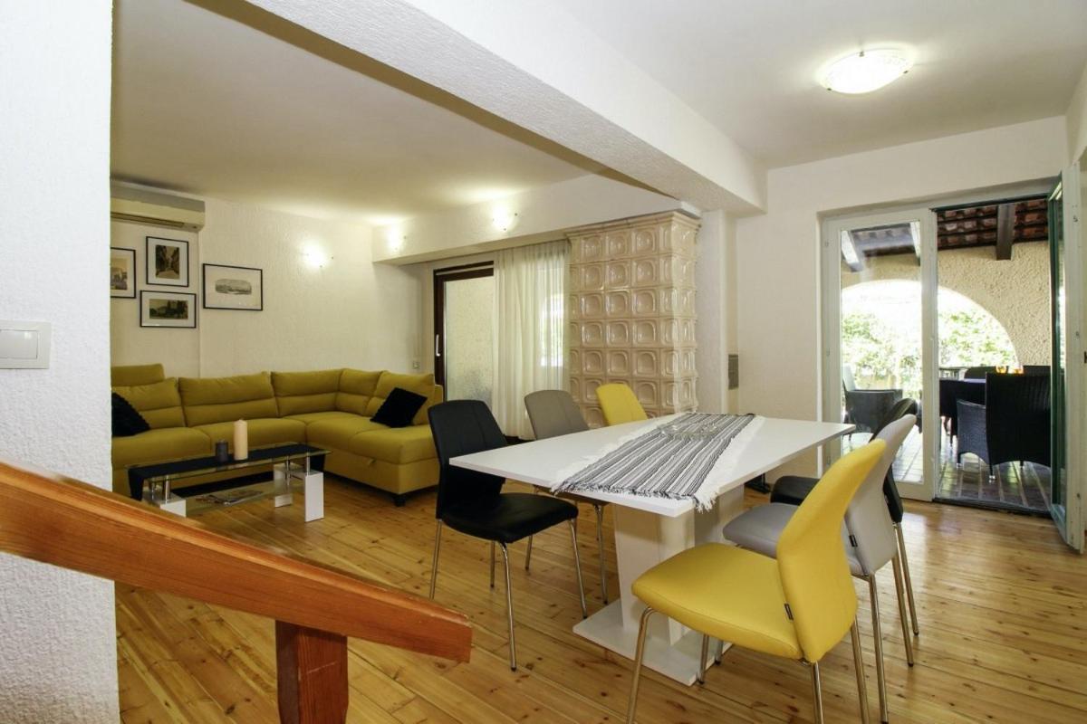 Casa Parenzana In Porec - Haus Fuer 7-9 Personen ภายนอก รูปภาพ