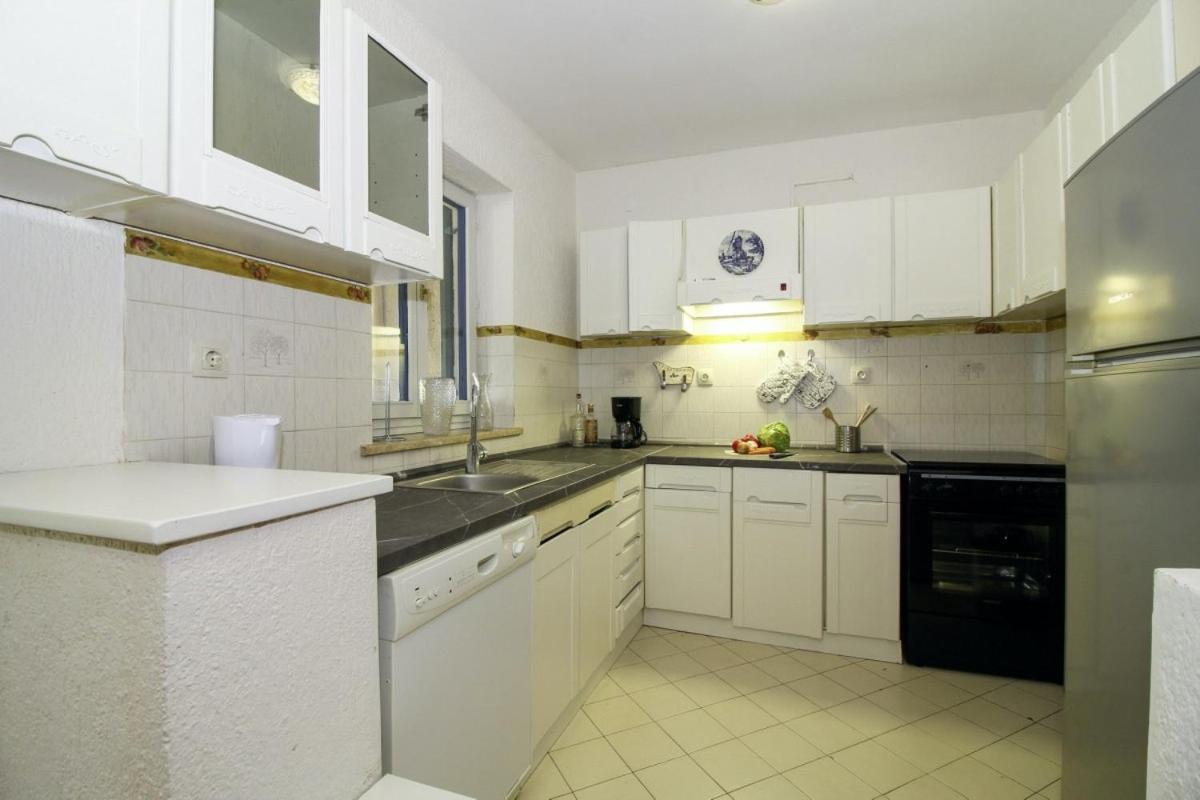 Casa Parenzana In Porec - Haus Fuer 7-9 Personen ภายนอก รูปภาพ